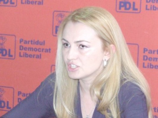 Se fac alegeri pentru Organizaţia Municipală a PDL Constanţa, pe 19 iunie